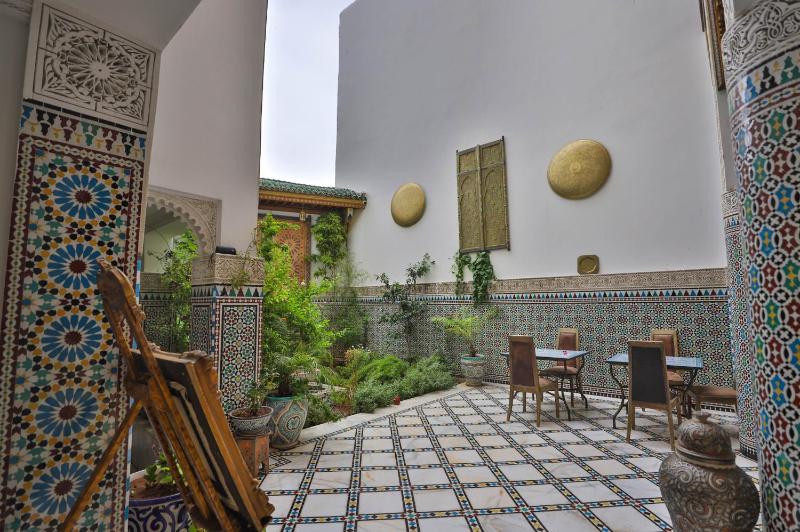 Riad Fez Mahal - image 41