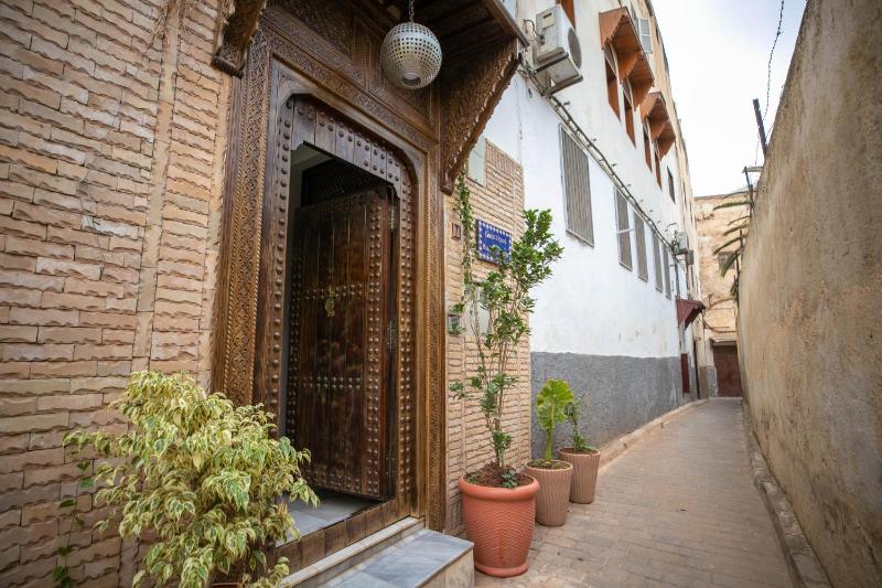 Riad Fez Mahal - image 11