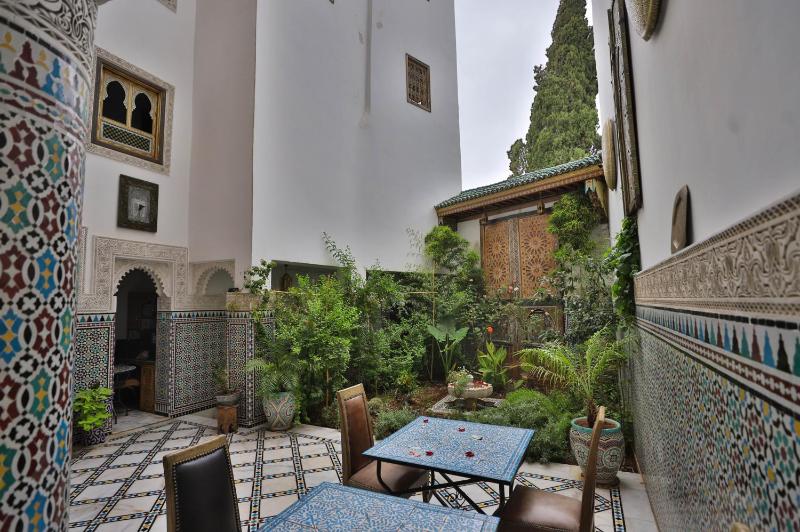 Riad Fez Mahal - image 43