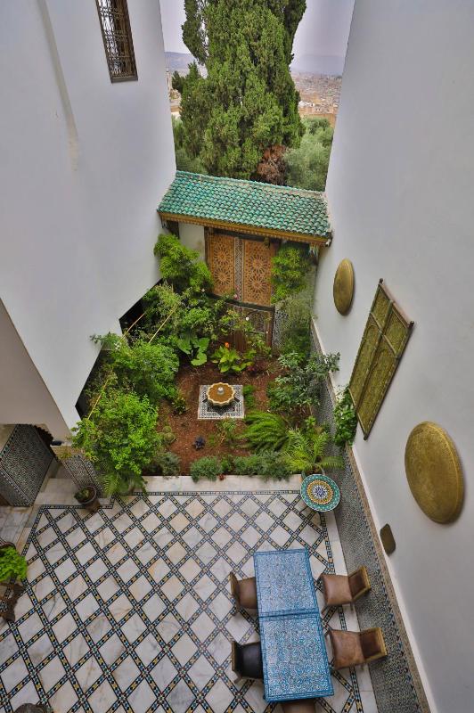 Riad Fez Mahal - image 29