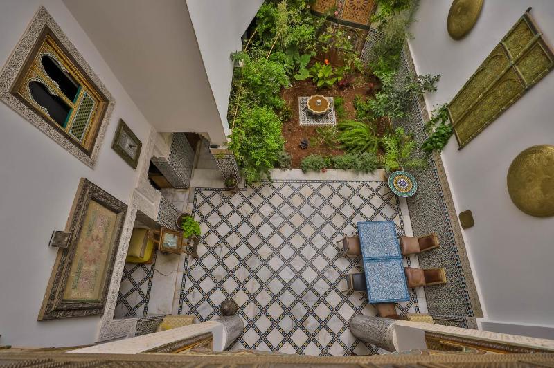 Riad Fez Mahal - image 18