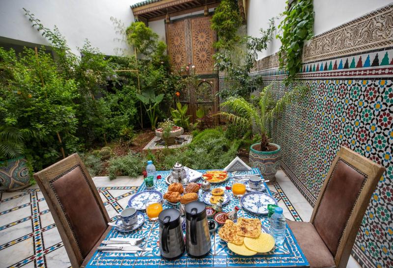 Riad Fez Mahal - image 49