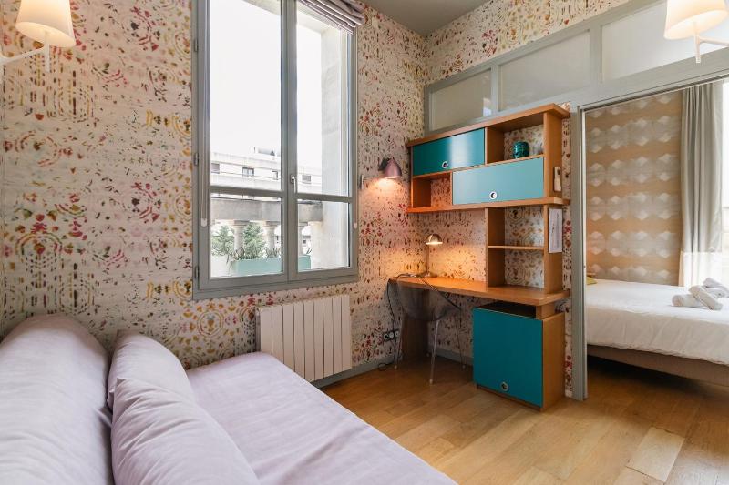 Apartment with Terrace image 2