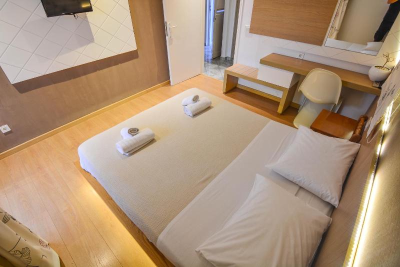 Suite Seaside View image 1
