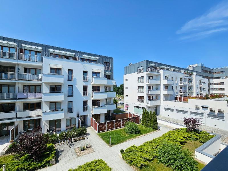 visit baltic - Platan Apartament Ster - image 13