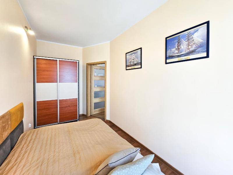 visit baltic - Platan Apartament Ster - image 32