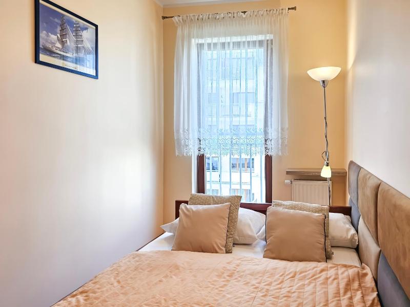 visit baltic - Platan Apartament Ster - image 35
