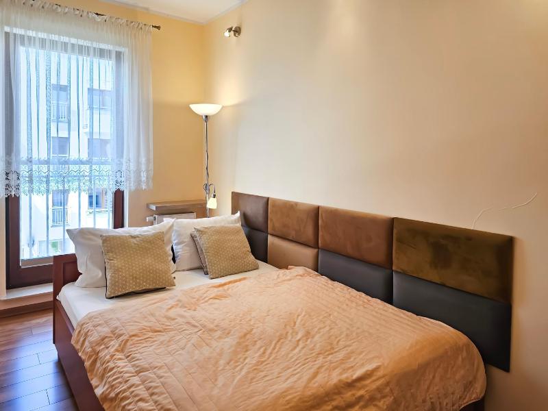 visit baltic - Platan Apartament Ster - image 27