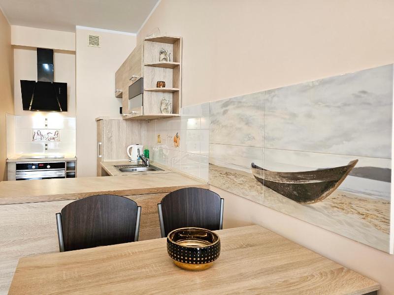 visit baltic - Platan Apartament Ster - image 29
