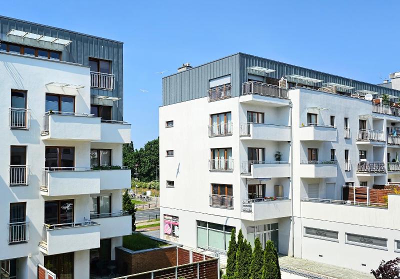 visit baltic - Platan Apartament Ster - image 17