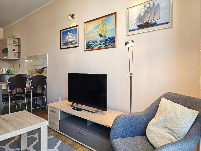 visit baltic - Platan Apartament Ster - image 34