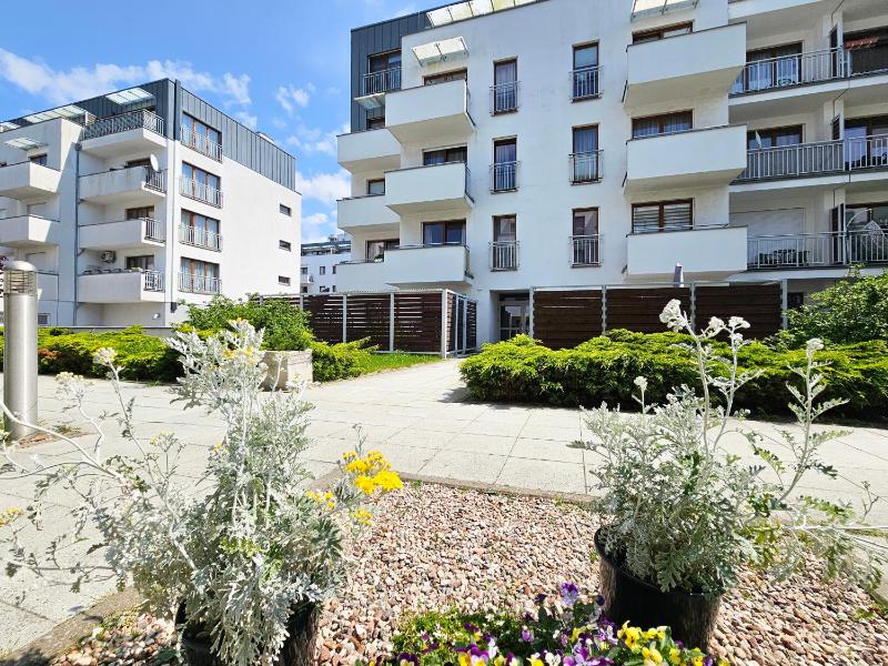 visit baltic - Platan Apartament Ster - image 10