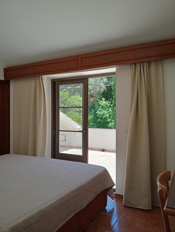 Junior Suite with Garden View image 1