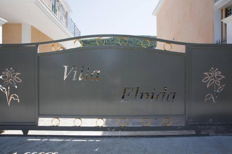 Villa Elpida at Minies - image 10