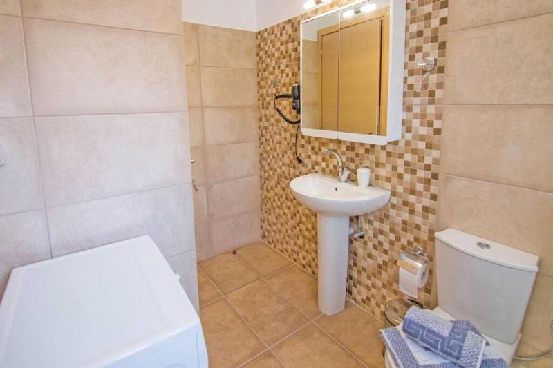 Villa Elpida at Minies - image 24