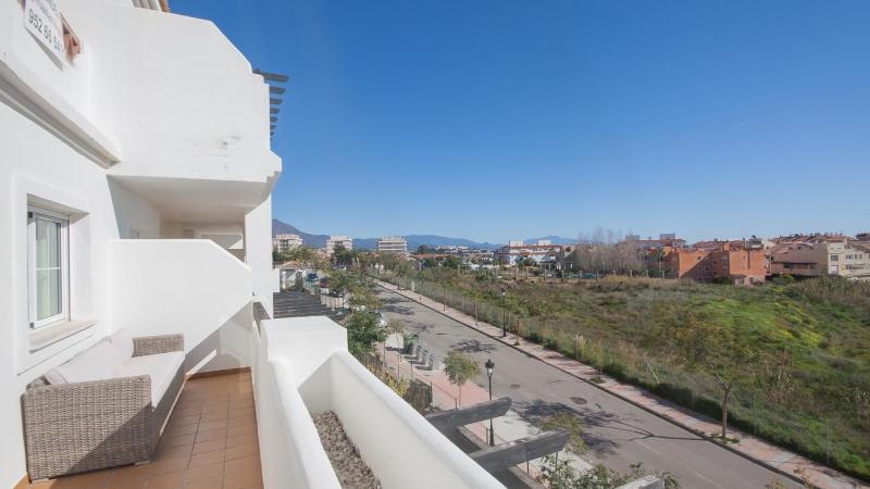 Residencial Duquesa 5 2A - image 9
