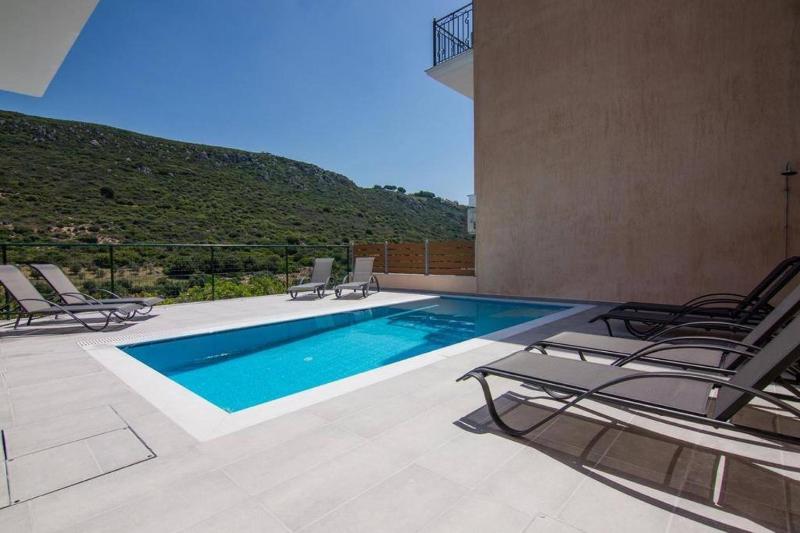 Villa Elpida at Minies - image 18
