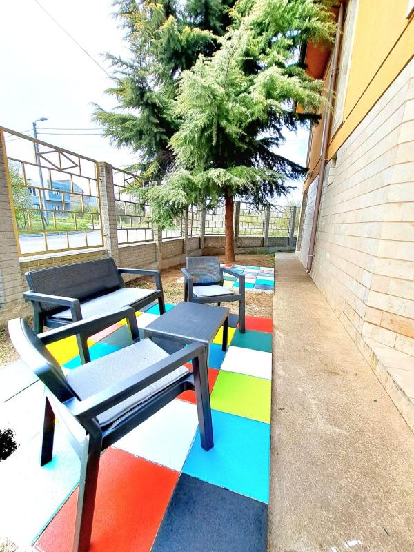 Taboo Duplex Apartments - image 1