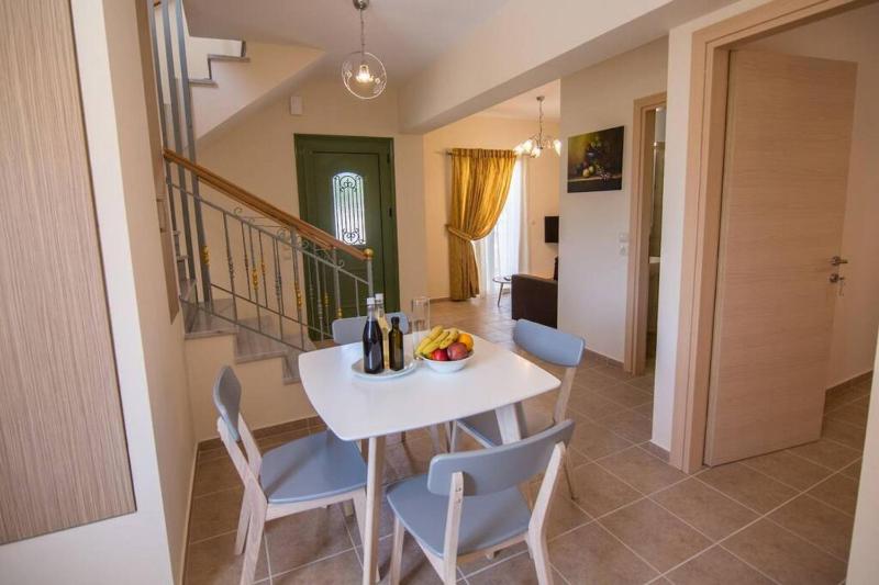 Villa Elpida at Minies - image 25