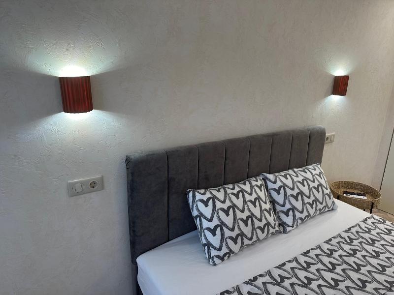 One-Bedroom Apartment image 3