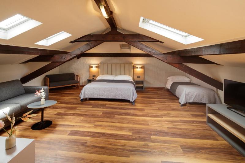 Junior Suite image 1
