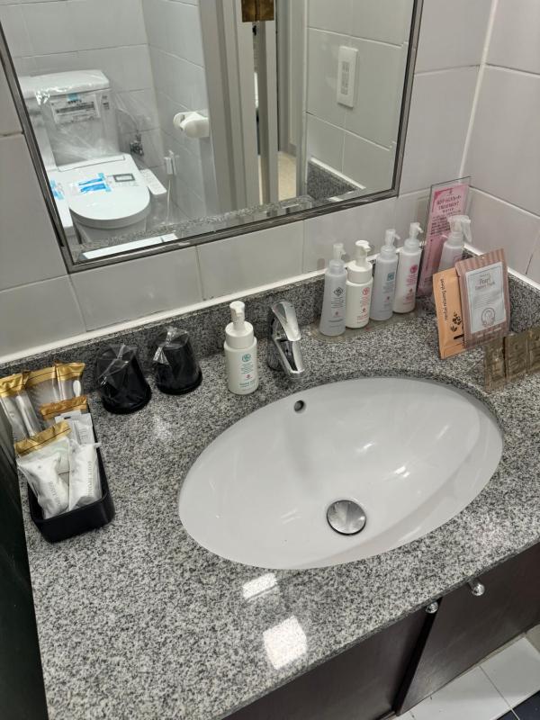 Hotel Be-zen shimanouchi - image 15