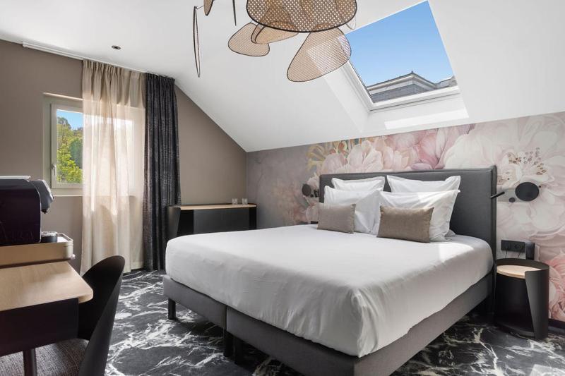 LE RITUEL HOTEL & SPA - image 38
