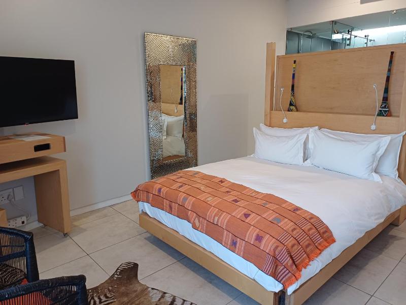 Alpine Attitude Boutique Hotel & Conference Venue - image 12