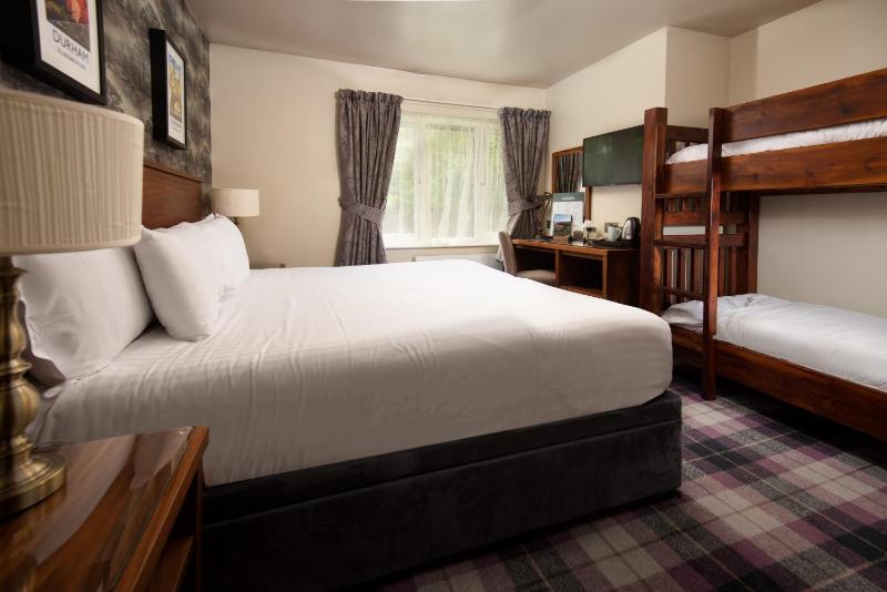 Family Room with Bunks image 1