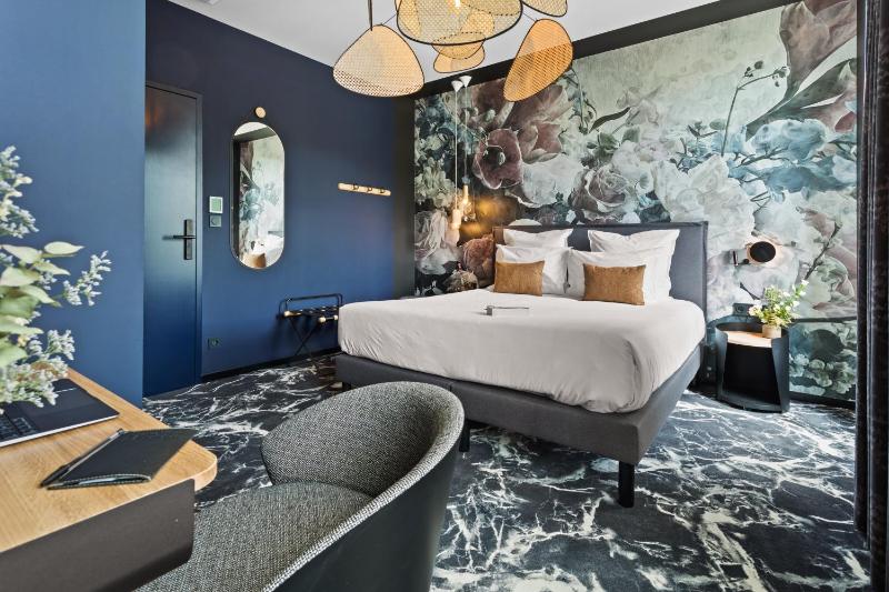 LE RITUEL HOTEL & SPA - image 37