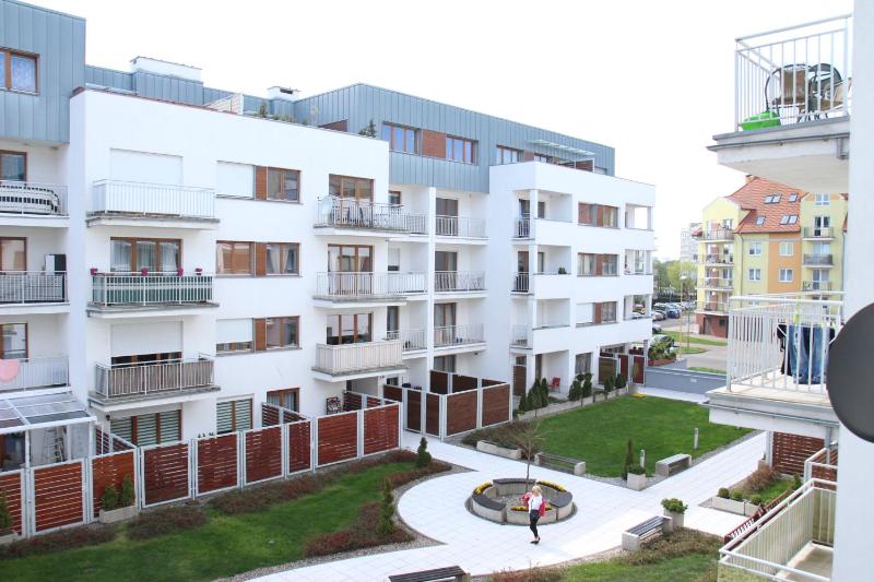 visit baltic - Platan Apartament Ster - image 6