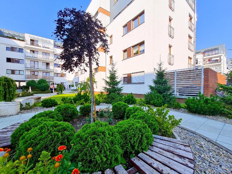 visit baltic - Platan Apartament Ster - image 12