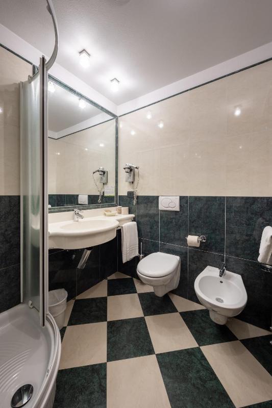 Deluxe Twin Room image 2