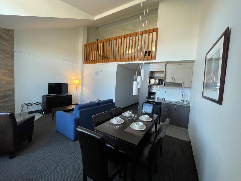 Hotel Vacances Tremblant - image 29