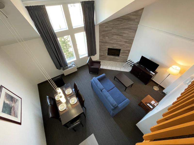 Hotel Vacances Tremblant - image 5