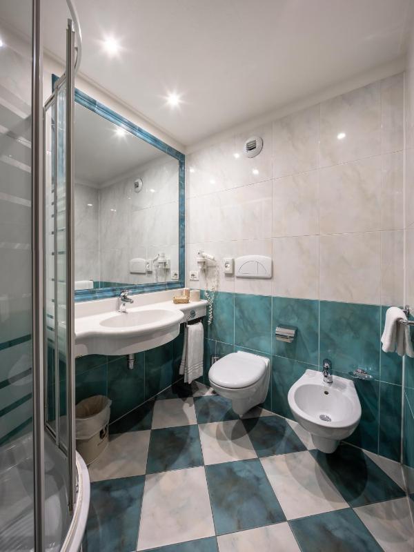 Standard Double Room image 4