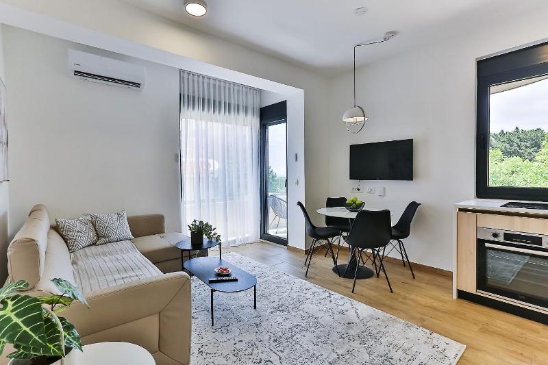 10A - Dobre Vode - One Bedroom - Beach Images