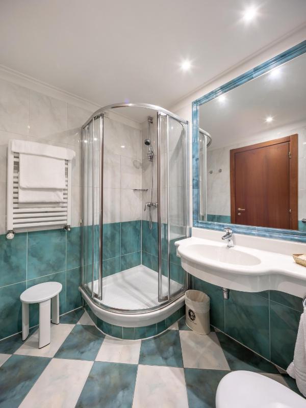 Standard Double Room image 3