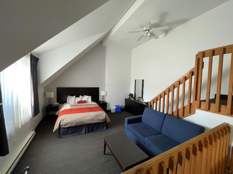 Hotel Vacances Tremblant - image 28