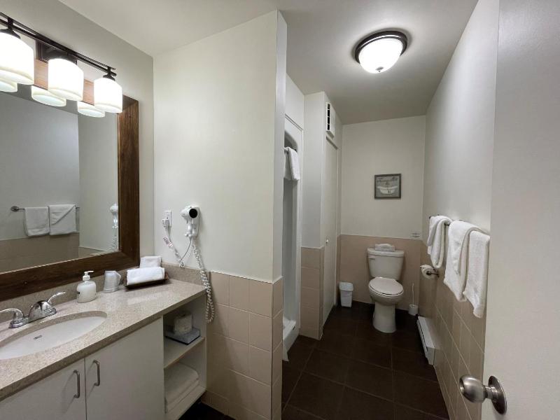 Hotel Vacances Tremblant - image 10