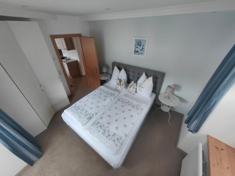 Superior Two-Bedroom Apartment with Balcony image 3