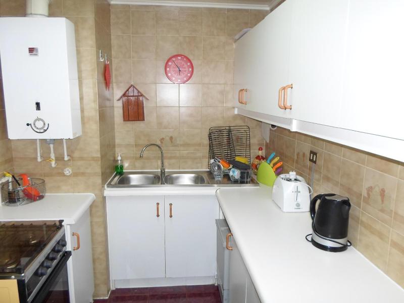 Viña del Mar Apartament Suite - image 7