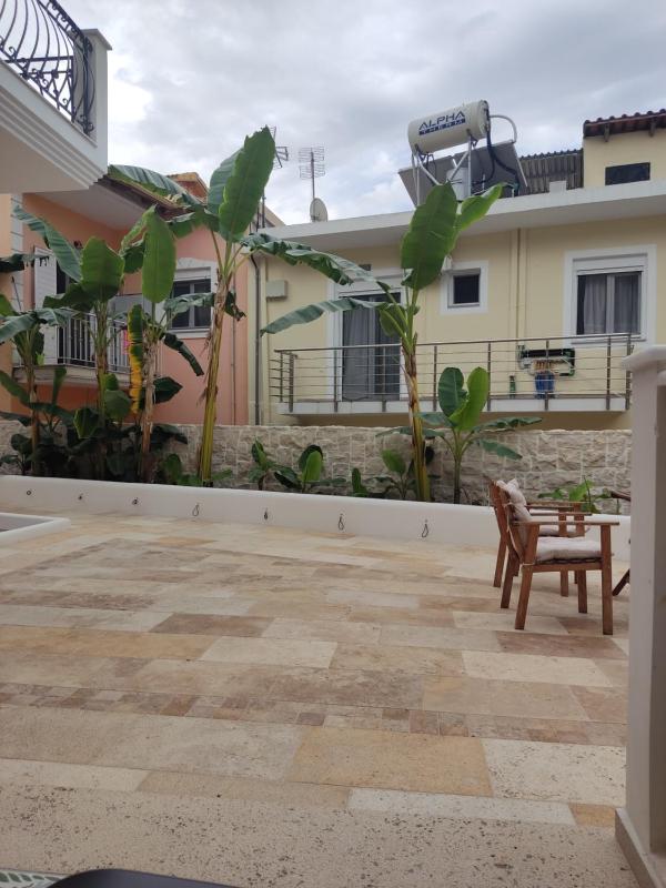 Villa Chrisanthi - image 11