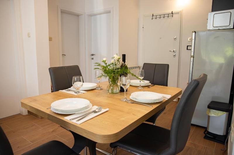 Apartments Slanica-Murter - image 6