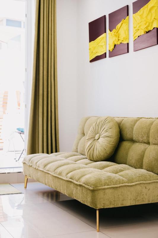 Giorgio Boutique Hotel - image 2