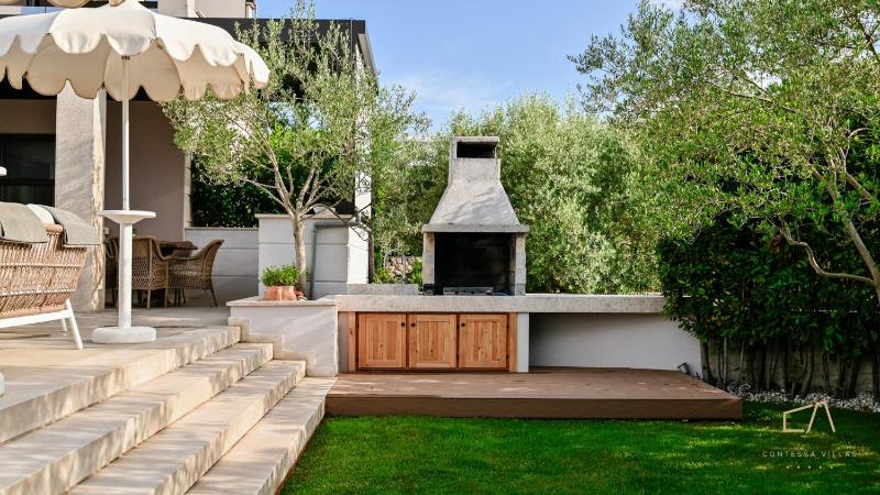 Luxury Villa Prova1 - image 34