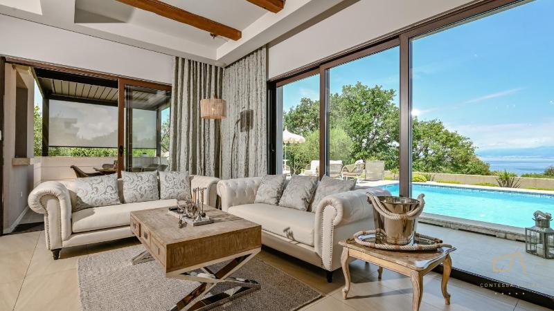 Luxury Villa Prova1 - image 13