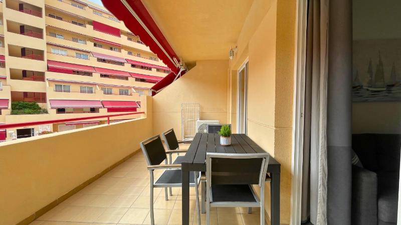 MarketHome Jardines del Mar Pool View - image 28