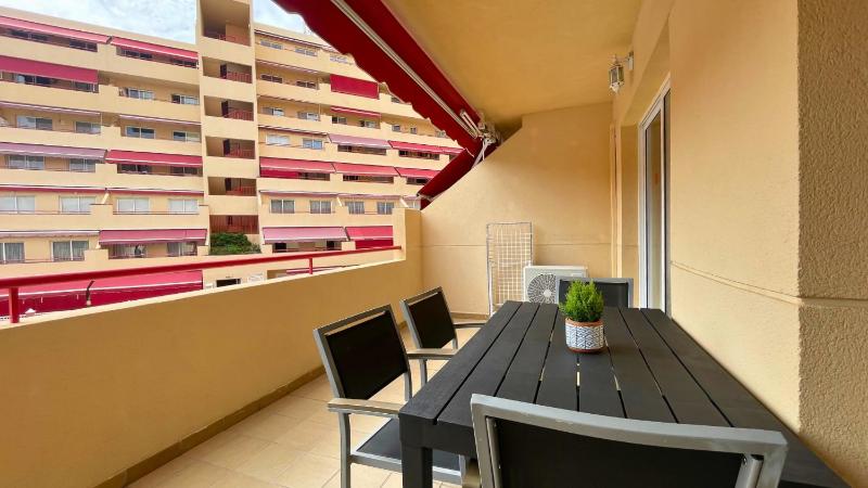 MarketHome Jardines del Mar Pool View - image 12