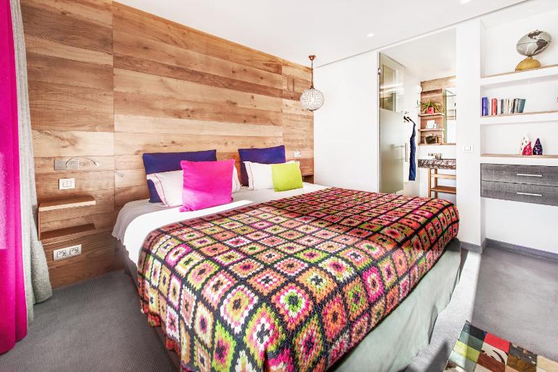Hotel Pashmina Le Refuge - image 50